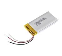 Renata ICP401835TPRT Batteria speciale Prismatico Cavo LiPo 3.7V 215 mAh