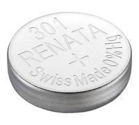 Renata KNOPFZELLE SILBEROXID,TYP 301