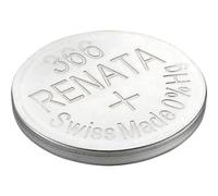 Renata KNOPFZELLE SILBEROXID,TYP 366