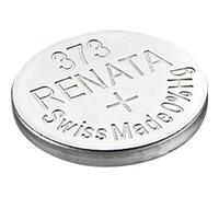 Renata KNOPFZELLE SILBEROXID,TYP 373