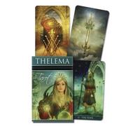 Renata Lechner Thelema Tarot (Merchandise) Thelema Tarot