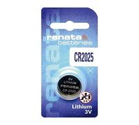 (Renata) Lithium Battery 3V (CR2025) (SWISS MADE)