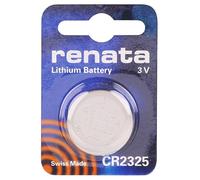 Renata Lithium Battery 3v (CR2325) (SWISS MADE)