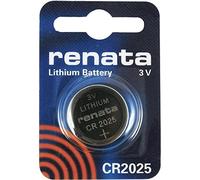 Renata Litio Marca Modello Lithium Battery