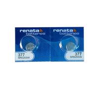 Renata Orologio Batteria 377 (SR626SW)