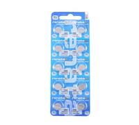 Renata - Pila bottone ossido d'argento 395 RENATA 1.55V 55mAh - Blister x 1