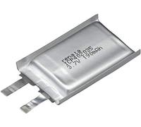 Renata Polimeri di litio AKKU ICP402035