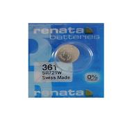 Renata PRCL2489 - Orologio