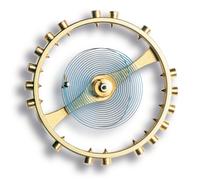 Renata Ricambio Orologio Balance Completo Riparazione 600 - 695