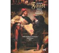 Renata Scotto - Faust