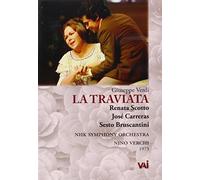 Renata Scotto - La Traviata