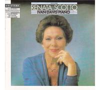 Renata Scotto: Live in Paris - Scotto/Davis