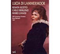 Renata Scotto - Lucia Di Lammermoor