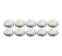 RENATA Set di 3 pile a bottone in argento ossido 380/SR936W 0% mercurio