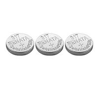 Renata Watch Battery 317 (SR516SW)
