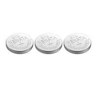 RENATA 370 - Cella a bottone in ossido di argento, 370, 40 mAh, 9,5 x 2,1 mm