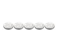 RENATA 362 - Cella a bottone in ossido di argento, 362, 23 mAh, 7,9 x 2,1 mm
