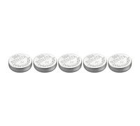 RENATA Set di 5 pile a bottone in argento ossido 394/SR936SW 0% mercurio