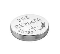 Renata, singola batteria realizzata in Svizzera 395 o SR927SW o AG7 1.5 V