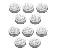 Renata Singolo Batteria Orologio Svizzero Fatto 319 O Sr 527 Sw 1.55 V