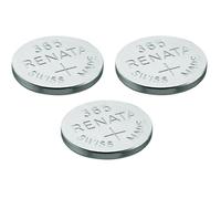Renata Singolo Batteria Orologio Svizzero Fatto Renata 365 O SR1116SW 1.5V
