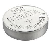 Renata singolo Watch battery Swiss Made Renata 380 o SR936SW 1.5 V