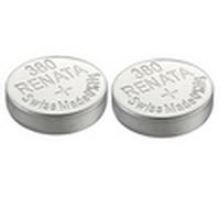 Renata singolo Watch battery Swiss Made Renata 380 o SR936SW 1.5 V