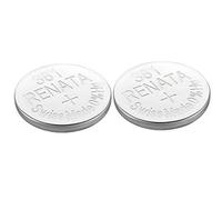 Renata singolo Watch battery Swiss Made Renata 381 o SR1120SW o AG8 1.5 V