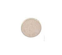 Renata/Swatch Group - Pila bottone ossido d'argento 390 RENATA 1.55V 80mAh