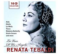 Renata Tebaldi - La Voce D´Un Angelo