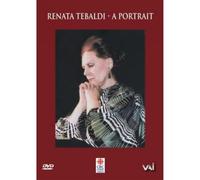 Renata Tebaldi - Renata Tebaldi A Portrait