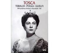 Renata Tebaldi - Tosca