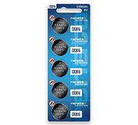 Renata Tiendade - Batteria CR2016 al litio, 3 V