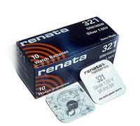 Renata Watch Batt For Night Star (321)