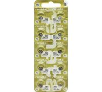 Renata X704432 Batteria a bottone 364 10 pz. 20 mAh