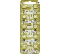 Renata X704432 Batteria a bottone 364 10 pz. 20 mAh