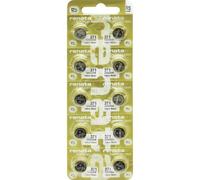 Renata X704433 Batteria a bottone 371 10 pz. 40 mAh
