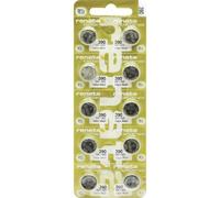 Renata X704435 Batteria a bottone 390 10 pz. 80 mAh