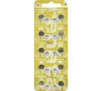 Renata X704437 Batteria a bottone 395 10 pz. 55 mAh