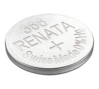 Renata X704497 Batteria a bottone 366 1.55 V 1 pz. 47 mAh Ossido dargento