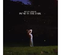 Renata Zeiguer Picnic in the Dark (CD) Album