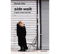 Renate Aller side walk (Copertina rigida)