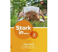 Renate Andreas Anke Richert Anne Sche Stark in Deutsch Ausgabe 2017: (Broschüre)