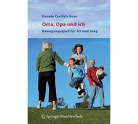 Renate Csellich-Ruso Oma, Opa und ich (Tascabile)