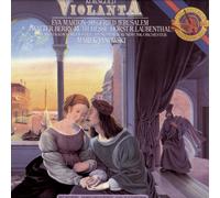 Renate Freyer Korngold - Violanta / Marton · Berry · Jerusalem · Hesse · La (CD)