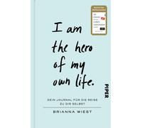 Renate Gra&szli I Am The Hero Of My Own Life: Dein Journal fü (Copertina rigida)