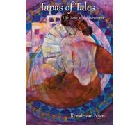 Renate H Van Nijen Tapas of Tales (Tascabile)