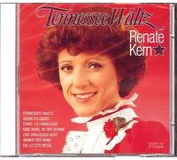 Renate Kern - Tennessee waltz (compilation, 16 tracks, 1993)