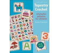 Renate Kirkpatrick Tapestry Crochet (Tascabile) Milner Craft Series