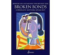 Renate Klein Broken Bonds (Tascabile)